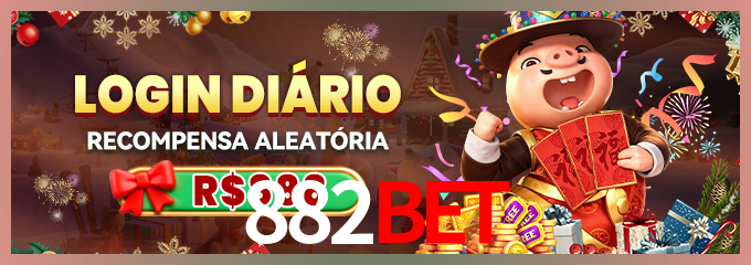 Prêmio 882bet